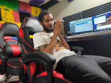 Producer CubanLynk