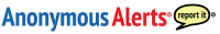 Anonymous Alerts, LLC