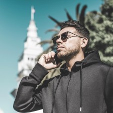 Millennial Mentor Gerard Adams