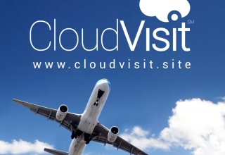 CloudVisit Aviation Maintenance Software