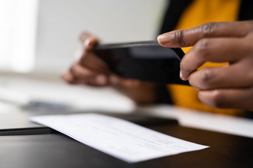 Enable Secure Capture, Storage and Retrieval of Check Images for Financial Service Organizations