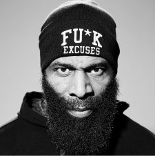 CT Fletcher