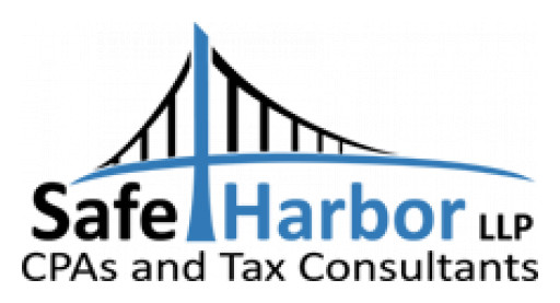 Safe Harbor CPAs Announces Support for 'Last Minute' Business Tax Preparation and Extensions in San Francisco