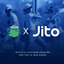 LA Mad Drops x Jito