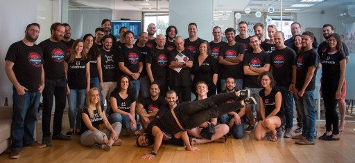 SafeBreach Closes $53.5 Million Series D New Funding to Fuel Momentum