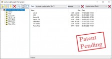 Lache browser for Windows