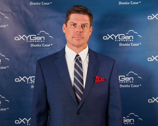 oXYGen Financial Boston Welcomes Bill Bradford, Vice President, Private CFO™ to Boston, MA