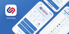 UniVista App