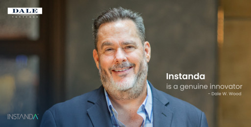 Dale Ventures Congratulates Instanda on the Recent Successful Funding Round of $45 Million