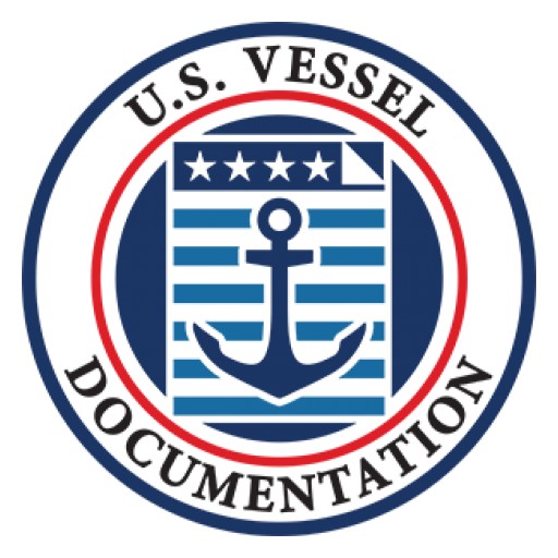 U.S. Vessel Documentation Expedites Marine Vessel Documentation Process to Record Low Times