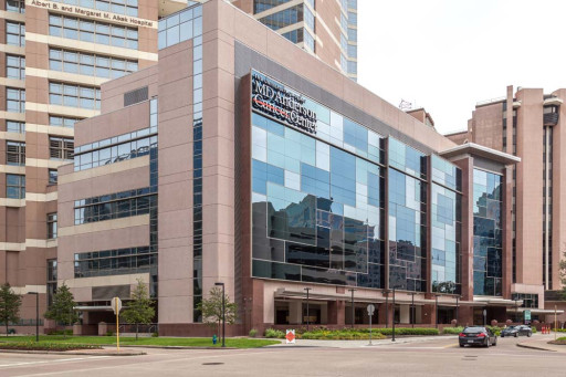 Jointly Funded Research Explores Cutting-Edge RNA Sequencing in Rare Ovarian Cancer