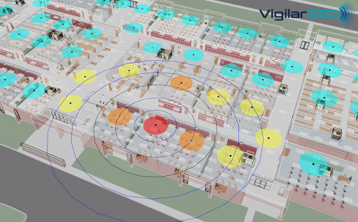Advanced Network Devices Launches Gunshot Detection to Streamline Emergency Response