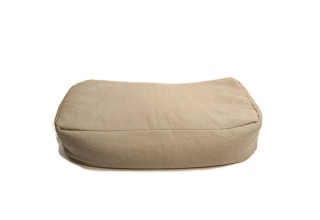 Yoga Bolster