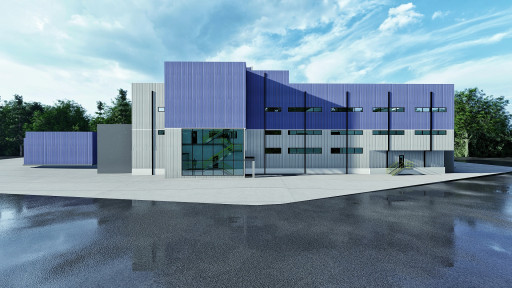 EMD Electronics Expands Semiconductor Manufacturing Capacities for the World's Largest Integrated Specialty Gases Facility in Hometown, Pennsylvania