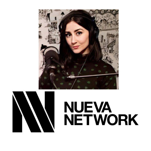 Nueva Network Expands Podcast Leadership, Names Dafnne Wejebe as VP & Director of Audio Content