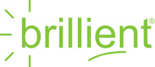Brillient logo