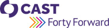 CAST Forty Forward