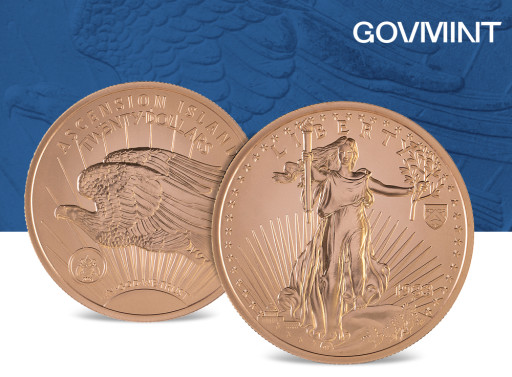 The Coin America Was Never Meant to Own