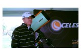 Team Celestron's Jimmy Walker