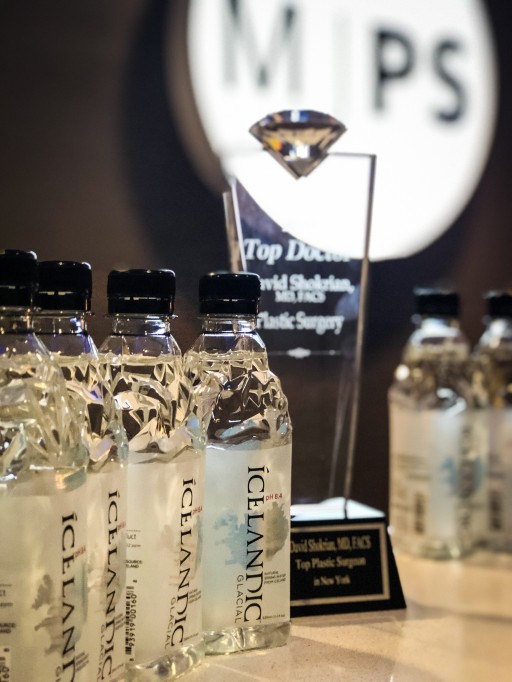 Millennial Plastic Surgery's MEDSPA Launch Event
