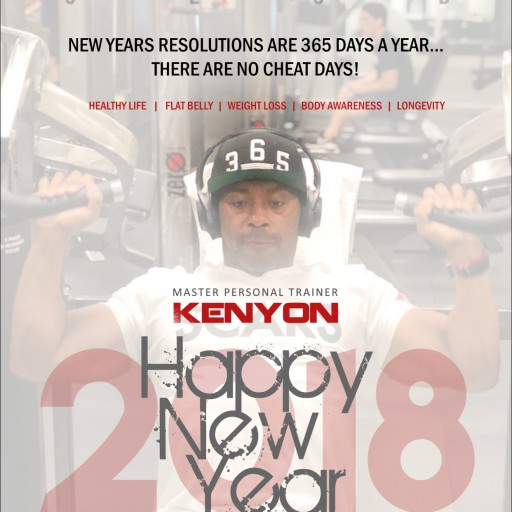 TENTEN Wilshire: Resolve to Meet Those Fitness Resolutions