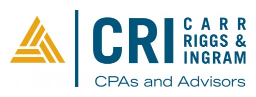 Carr, Riggs & Ingram (CRI) Unveils Newly Renovated Office Space in Dallas, Texas