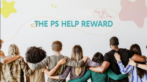 PositiveSingles Launches Help Reward: Empowering STD Dating Community