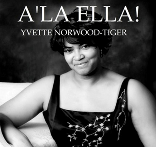 Ella Fitzgerald's 100th Birthday Tribute Concert Tour