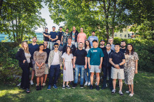 MeetingPackage team