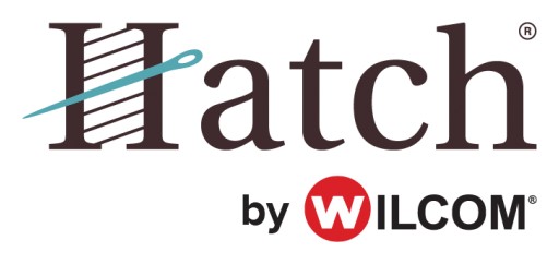 Wilcom Launches Hatch Embroidery Software for the Home Market and Announces Partnership With Adorable Ideas