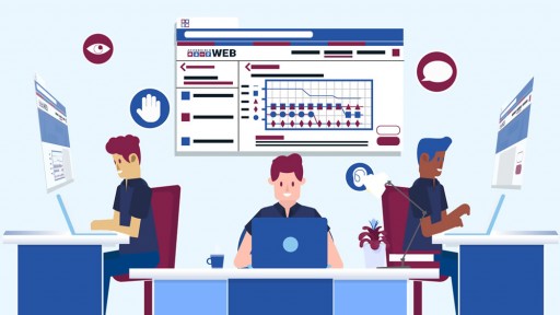 Accessible Web Launches Suite of Digital Accessibility Tools to Help Organizations Discover, Understand & Resolve Web Accessibility Issues