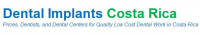 Dental Implants - Cost Rica