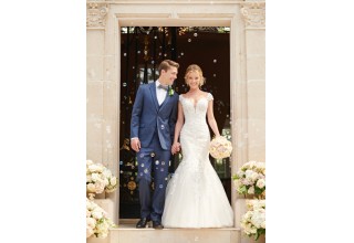Stella York Style 6731