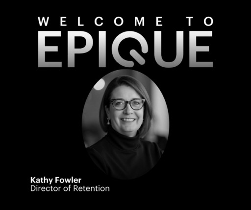 Epique Realty Defies Industry Norms - Focuses on Retention  Instead of Growth with Key New Executive Hire