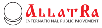 ALLATRA International Public Movement, USA Representative