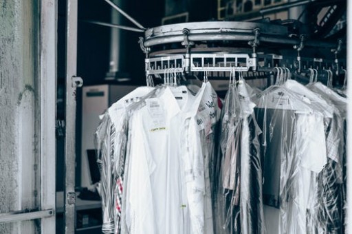 Arthur Copeland: Long Island Dry Cleaners Since 1934