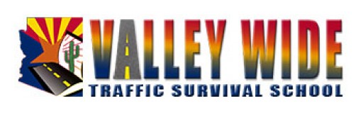 Arizona's #1 Traffic Survival School, Valley Wide TSS, Now en Espanol