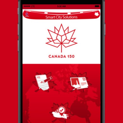 The Most Incredible Press Release About Free Canada Day Stuff You'll Ever Read