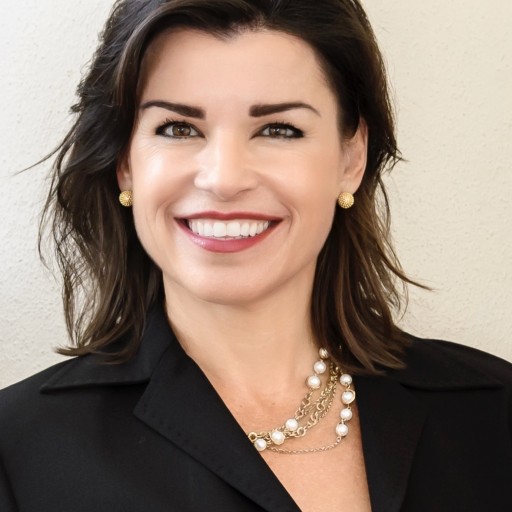 CEO & Co-Founder of Selah Freedom to Speak About Importance of Eradicating Sex Trafficking and Exploitation