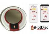 iHotDisc.com @ on Indiegogo https://igg.me/at/iHotDisc