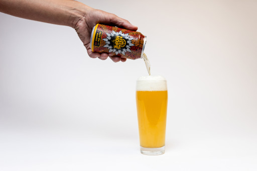 Breweries Nationwide Come Together to Fund Childhood Cancer Research