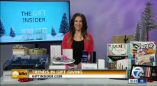 The Gift Insider Lindsay Roberts 