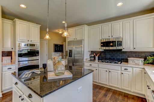 K. Hovnanian® Homes Celebrates Grand Opening of  the Estates of Fox Chase in Oswego