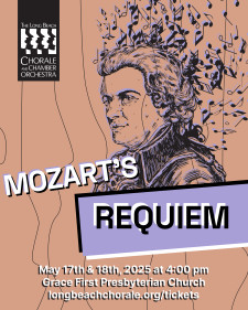 Mozart's Requiem