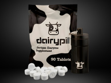 DairyPill Supplement
