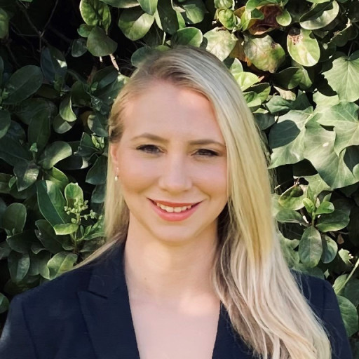 Lindsey Aherne Promoted to Account Manager for Amerit Consulting