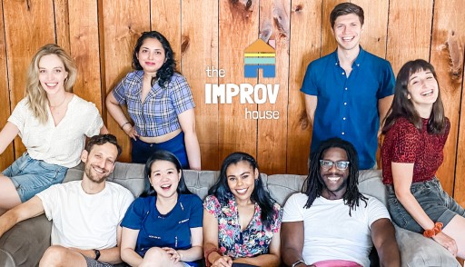 Barrier-Breaking Comedy Show Quarantines Cast Together in the Middle of Nowhere - What Could Go Wrong?