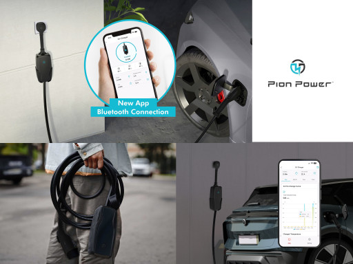 Pion Power Launches Flex-AC Elite Driven by 2 Years Customer Insight