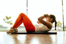 TeamUp Fitness app