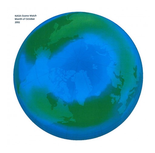 Neutral Fact-Finder Pinpoints the Primary Source of Arctic and Global Warming